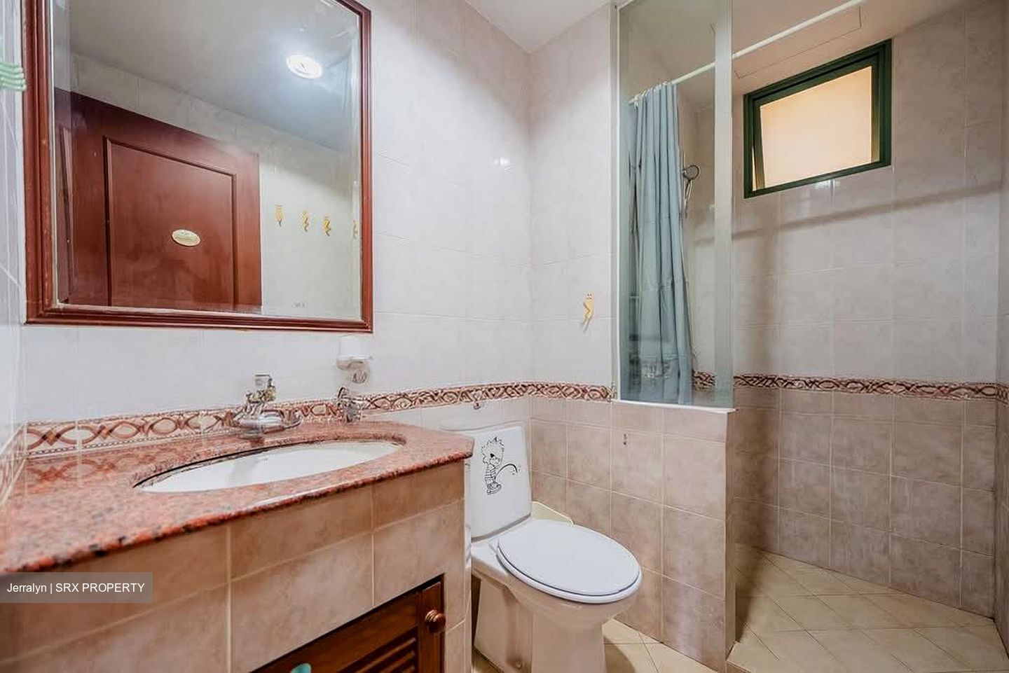 Yew Mei Green (D23), Condominium #534632261